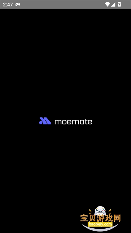 Moemate软件官方下载最新版2026v1.36.1 安卓版