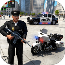 城市正义警察