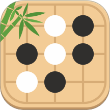 极简围棋
