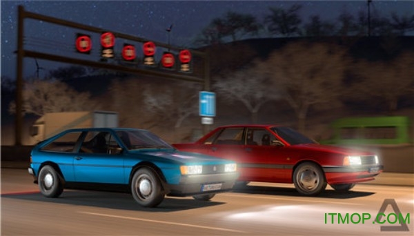 汽车驾驶模拟机 汽车驾驶模拟机