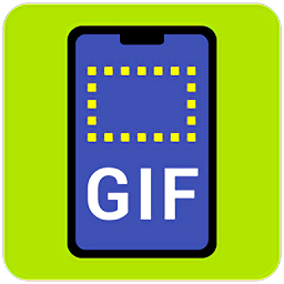 手机录屏生成gif