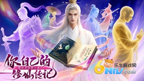侠者风华录