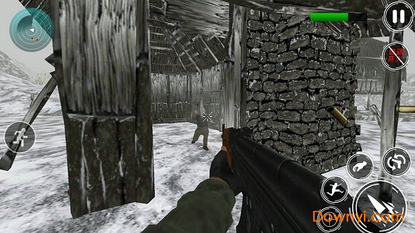 战场生存模拟 战场生存模拟