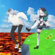 学姐大乱斗
