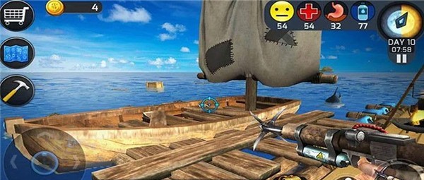 海洋世界大寻宝 海洋世界大寻宝