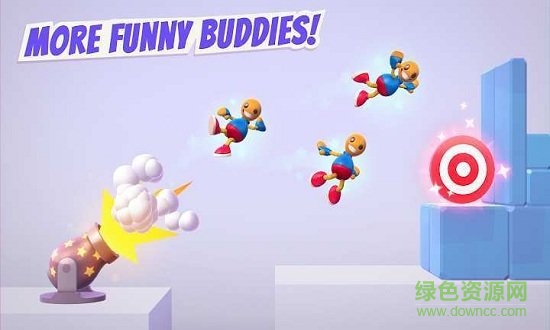 火箭伙伴手游