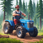 伐木工砍手无限货币版(Lumber Chopper) 47.0.0最新版
