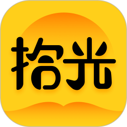 拾光小说(小说阅读软件) v5.0.4.2 安卓版