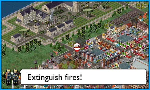 TheoTown安装器 TheoTown安装器