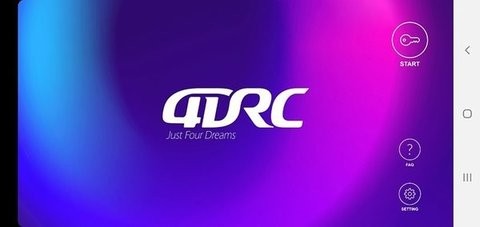 4DRC FPV无人机安卓版 4DRC FPV无人机安卓版