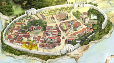 默示录献祭完整版下载