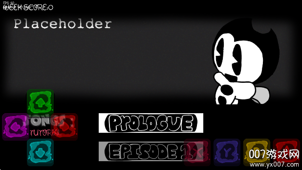 Sunday Night Suicide: Bendy and the City of Hell
