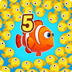 梦幻水族箱最新版本(Fishdom) 9.2.4.0手机版
