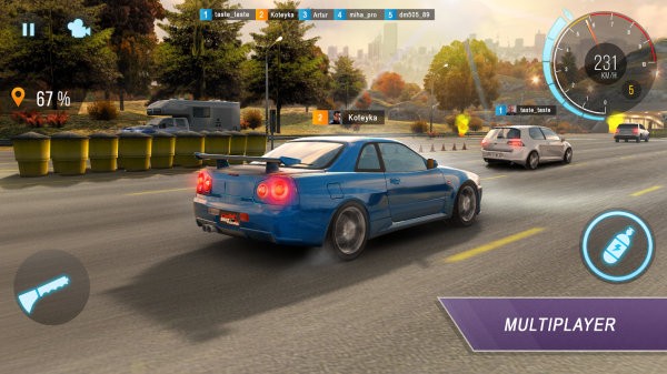 CarX Highway Racing最新版