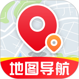高端导航地图