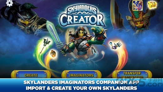 小龙斯派罗：造物主安装包