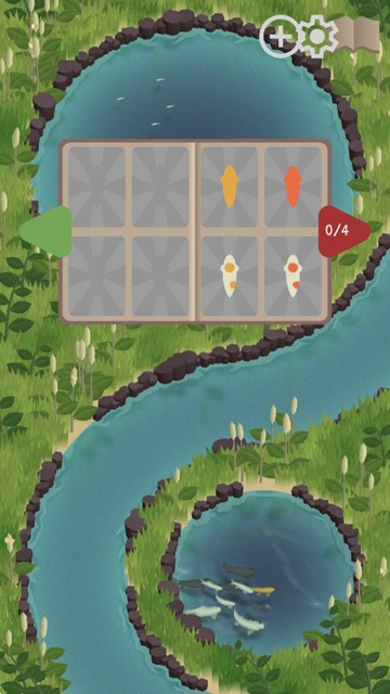 Koi Farm锦鲤农场 安卓版v1.0.13