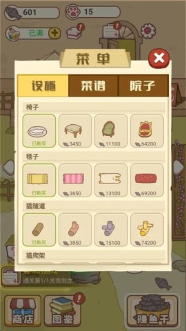 小猫铲屎官 小猫铲屎官