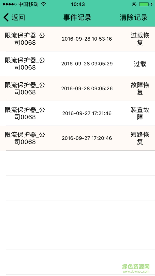 弧光
