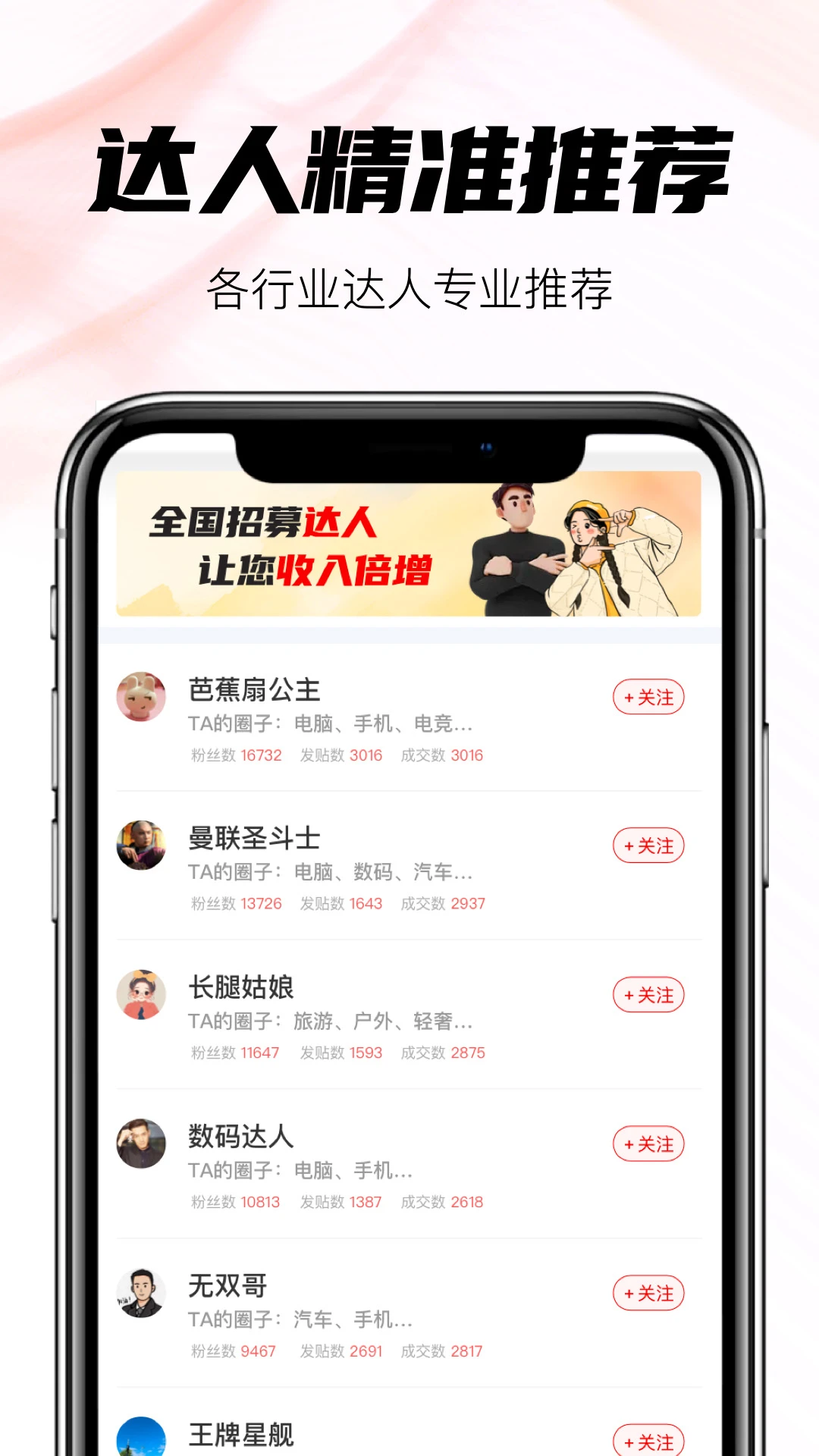 易享租