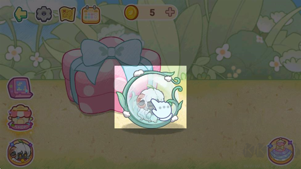 Tiny Dolls：Dream World安装器