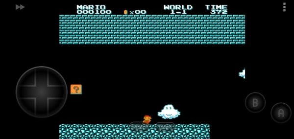 超级马里奥兄弟-混乱世界版 超级马里奥兄弟-混乱世界版