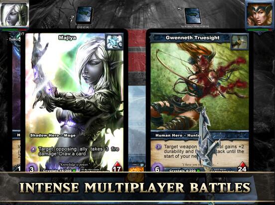 暗影时代修改版