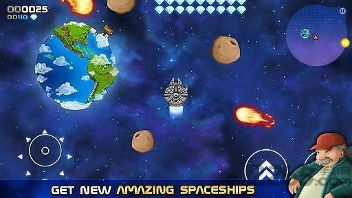 手机无限空间游戏 手机无限空间游戏