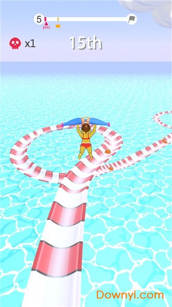 沃野布吉岛免费版