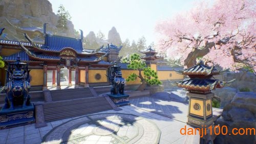 蜀山ol