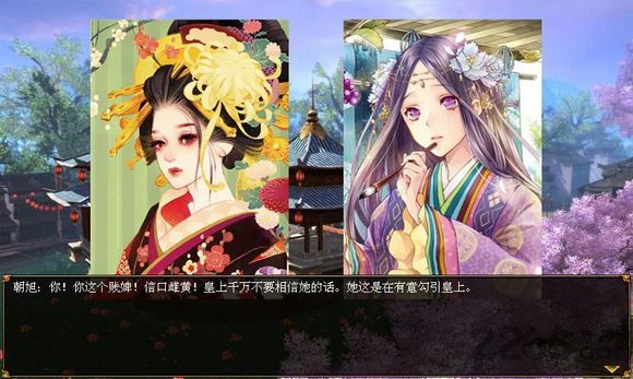 成录