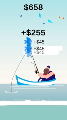 钓鱼大师 钓鱼大师