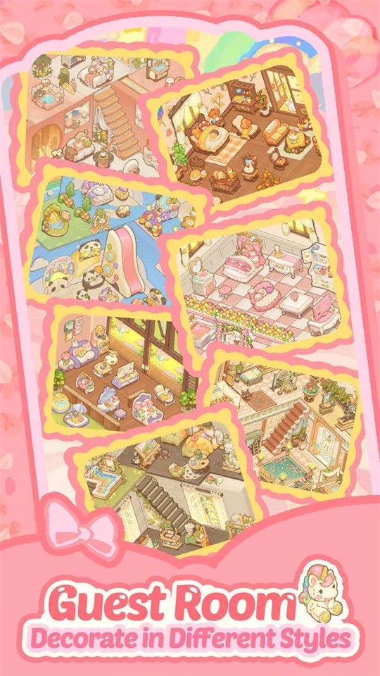 Resortopia