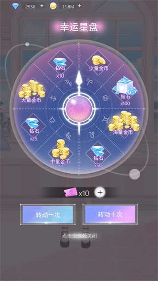 时空恋结 时空恋结