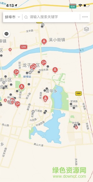 蚌埠阳光餐饮
