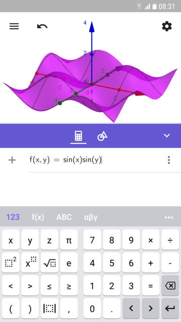 3D绘图器AR手机版 3D绘图器AR手机版