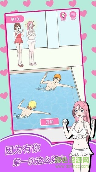 第一次遇见科学