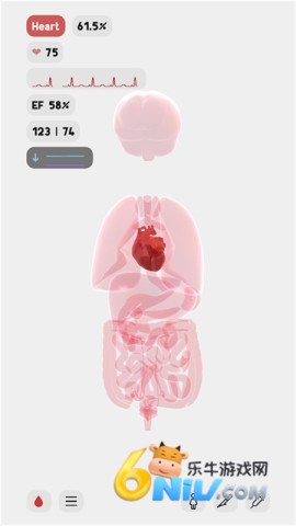 生命life游戏