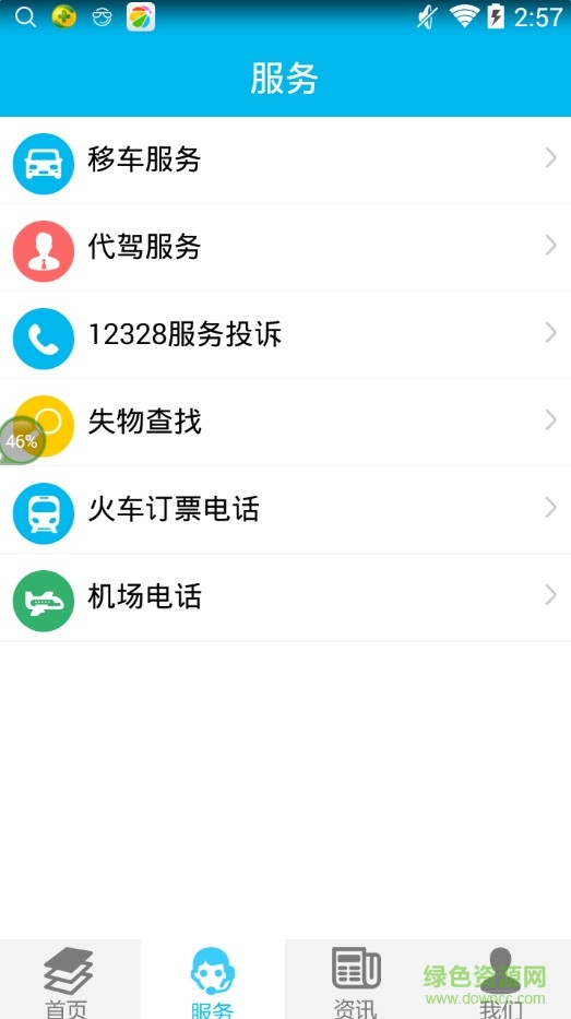 厦门交通 厦门交通