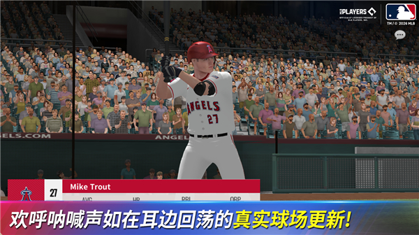 MLB9局职棒26安卓最新版本