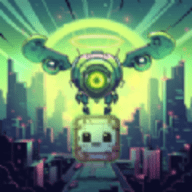 Parcelotron