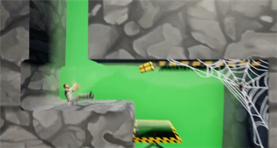 末日血战之幸存者危机