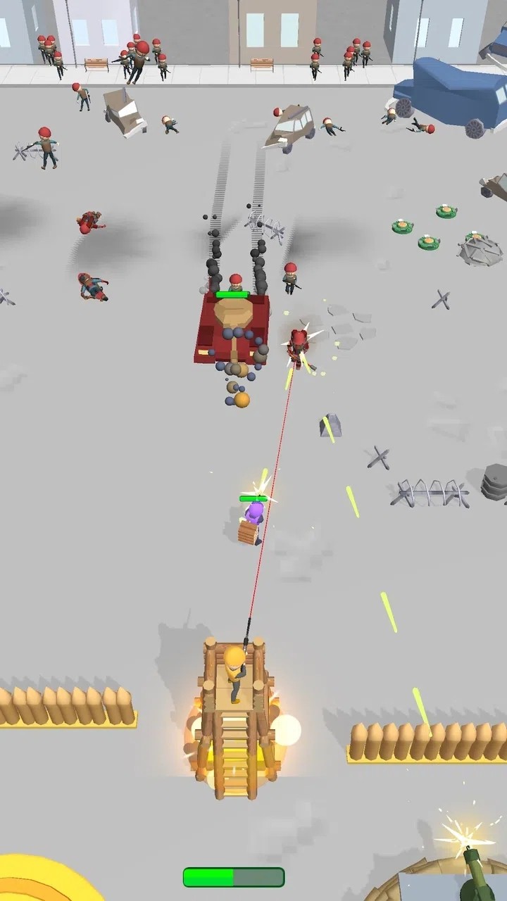 基地建造师 基地建造师