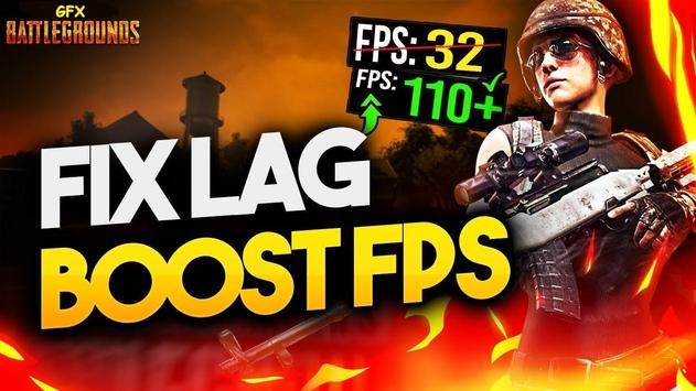 Gfx Tool For BattleGrounds(和平精英多功能工具箱) Gfx Tool For BattleGrounds(和平精英多功能工具箱)