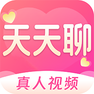 天天聊