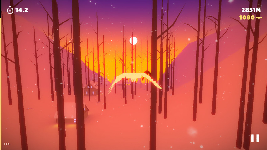WhiteTrip(白色旅途腾讯版)