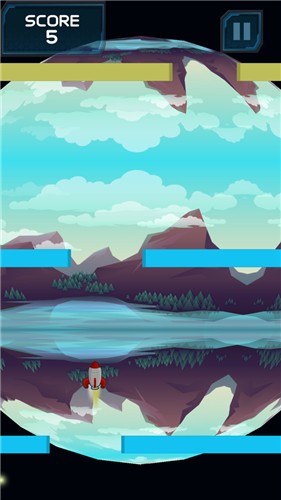 光之音-蓝色钢琴