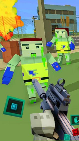 全民僵尸大战内置mod修改器 全民僵尸大战内置mod修改器