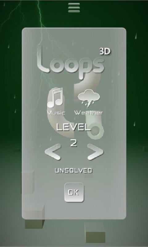 Loops 3D(3D循环手游)