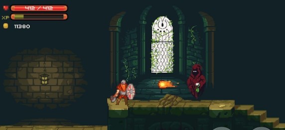 勇者的道路官方版 勇者的道路官方版